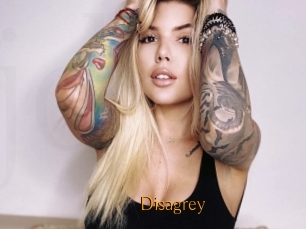 Disagrey