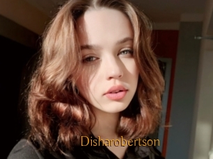 Disharobertson