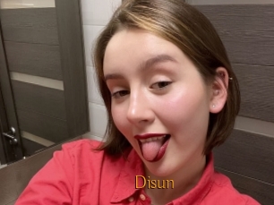 Disun