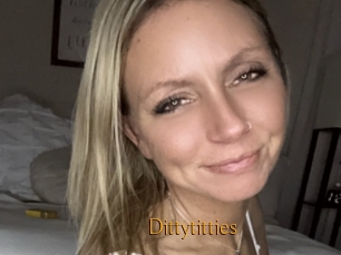 Dittytitties