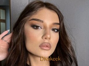 Divakeek