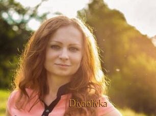 Divaolivka
