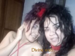 Divine_wish