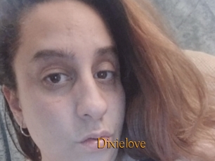 Dixielove
