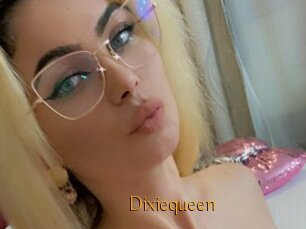 Dixiequeen