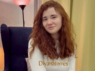 Diyanatorres