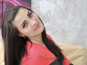 Dizerose