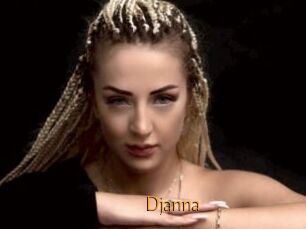 Djanna