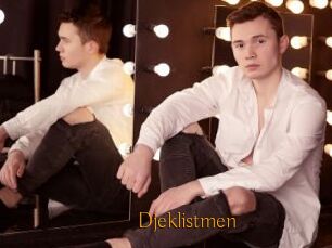 Djeklistmen