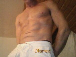 Dkameel
