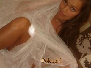 Dolcegirl