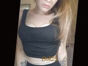 Doll25