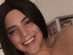 Doll_salomex