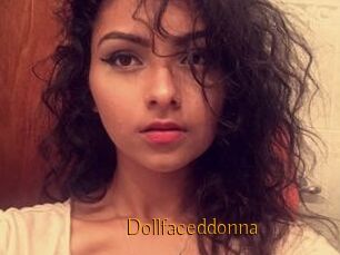 Dollfaceddonna