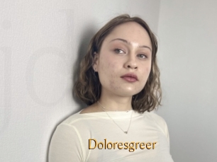 Doloresgreer