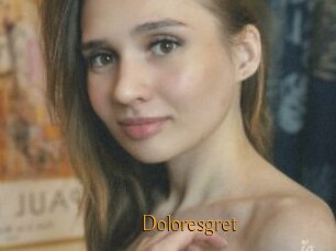 Doloresgret