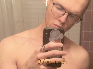 Doloresmaen