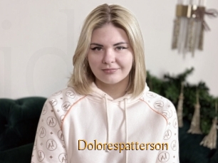 Dolorespatterson
