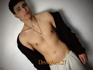 Domaken21