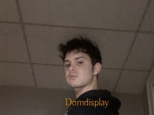 Domdisplay