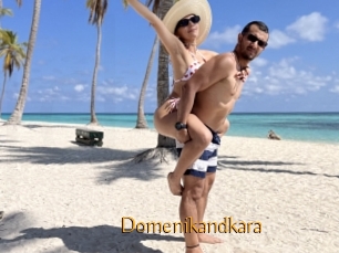 Domenikandkara
