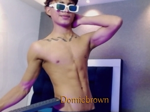 Domicbrown