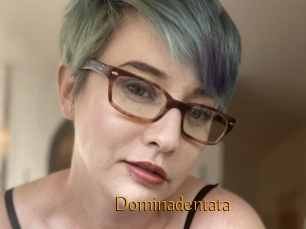Dominadentata