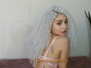 Dominagodess