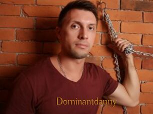 Dominantdanny
