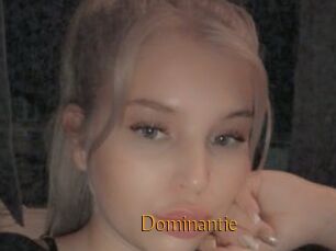 Dominantie