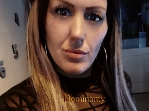 Dominanty