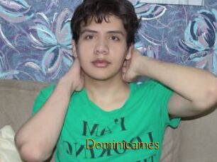 Dominicames