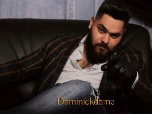 Dominickdome