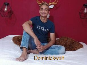 Dominickwolf