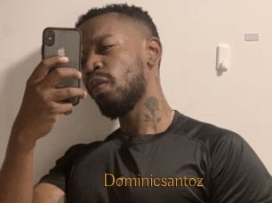 Dominicsantoz