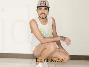 Dominicsexy