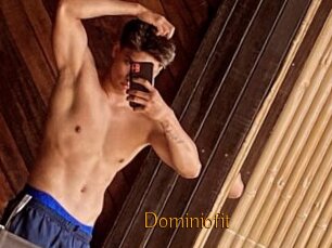 Dominiofit