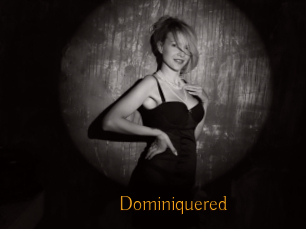 Dominiquered