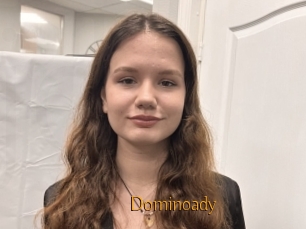 Dominoady