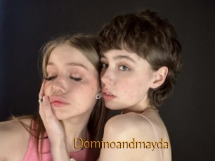 Dominoandmayda