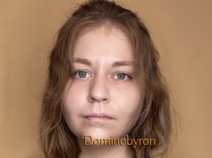 Dominobyron