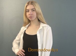 Dominodowden