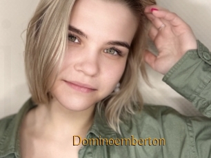 Dominoemberton