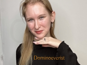 Dominoeverist
