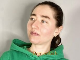 Dominofaith
