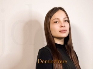 Dominofrere