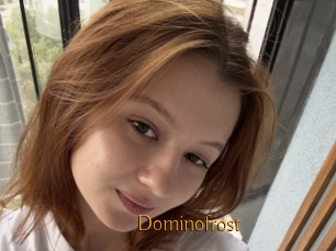 Dominofrost