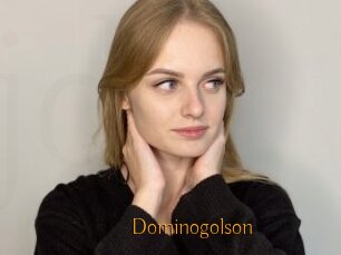 Dominogolson
