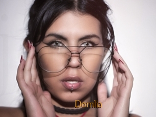 Domlia