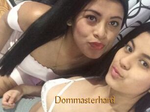 Dommasterhard